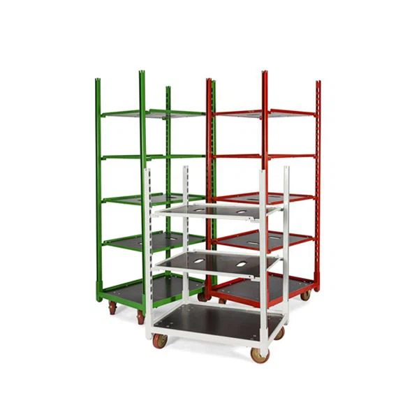 Aký stojan na kvety dokáže najefektívnejšie využiť priestor na balkóne?