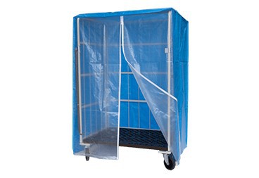 Dust-proof cover Dust-proof cover